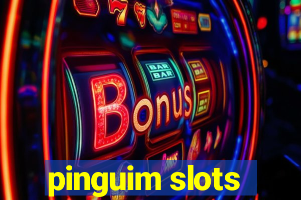 pinguim slots